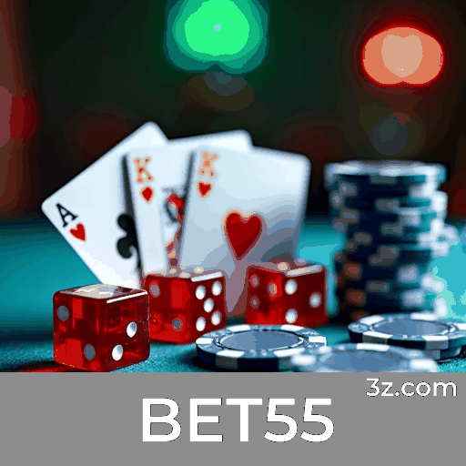 BET55: Sua Plataforma de Apostas Online Confiável
