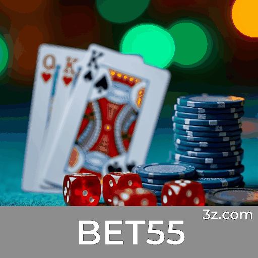 BET55: Cassino Online com Experiência Luxuosa