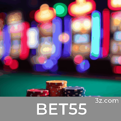 Desbloqueie seu Bônus Exclusivo no BET55