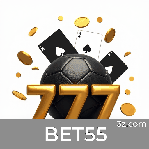 Apostas em Movimento com o Aplicativo BET55