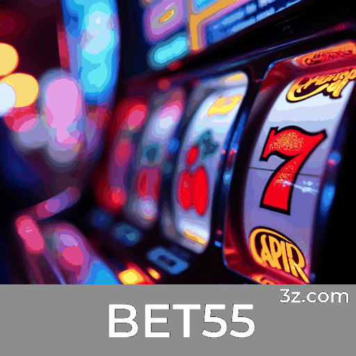 BET55: Aplicativo Móvel com Experiência Perfeita na Palma da Mão