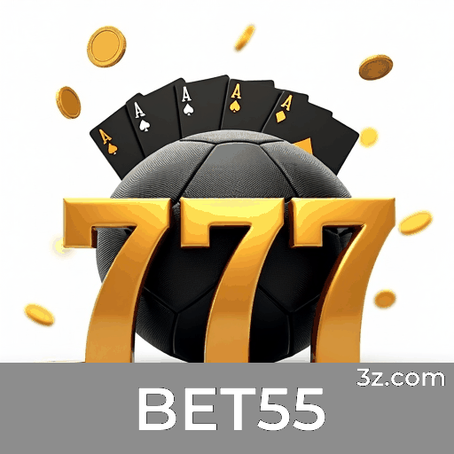 BET55: Apostas Esportivas com Foco em Eventos Brasileiros