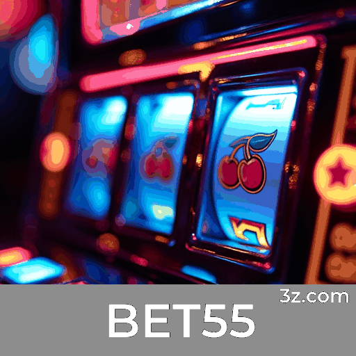 BET55: Experiência Top, Plataforma Segura e Confiável
