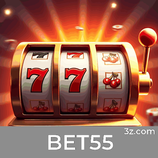 BET55: Cassino Online com Experiência Luxuosa