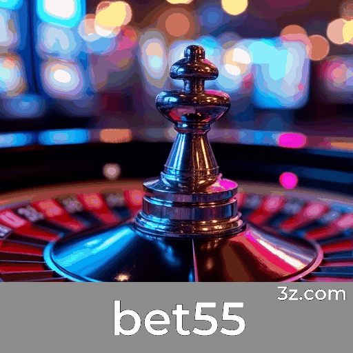 Bet55: Seu Cassino Online Seguro e Premiado