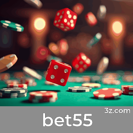 Aproveite Prêmios Únicos com o App Bet55