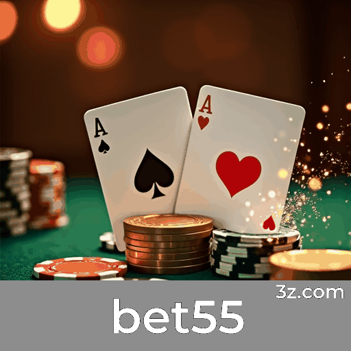 Bet55 Social Casino: A Nova Dimensão de Interação Real